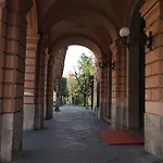 公寓 Dimora Salernum 萨莱诺