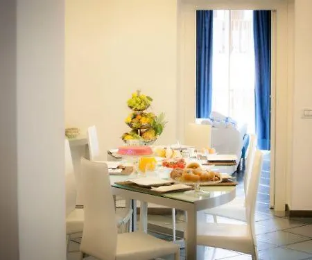 Dimora Salernum Apartament Salerno