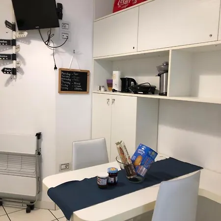 Dimora Salernum Apartament *