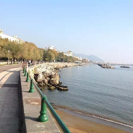 Apartament Dimora Salernum Salerno