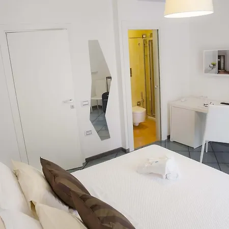 Dimora Salernum Apartament