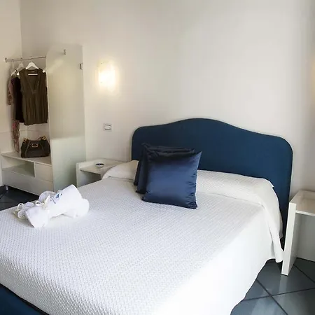 Apartament Dimora Salernum