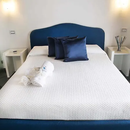 Apartament Dimora Salernum Salerno