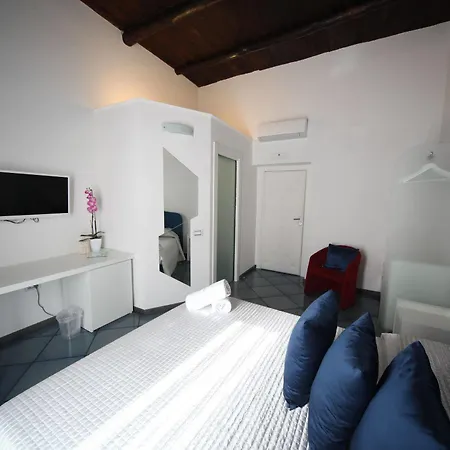 Apartament Dimora Salernum *