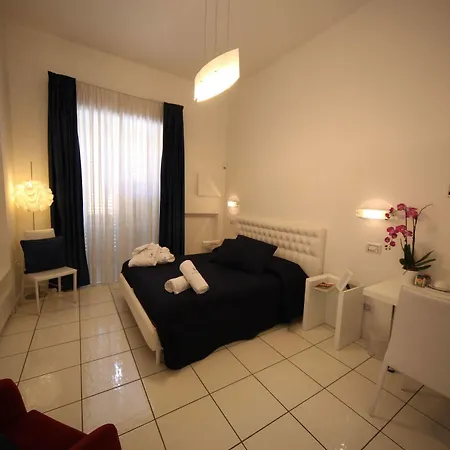Dimora Salernum Apartament