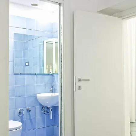 Apartament Dimora Salernum