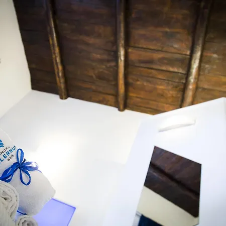 Apartament Dimora Salernum Salerno