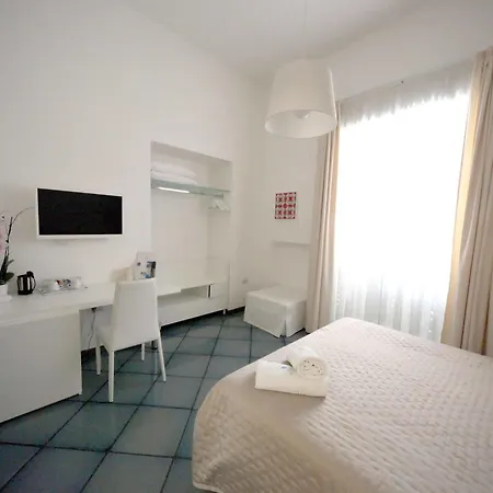 Dimora Salernum Apartament Salerno