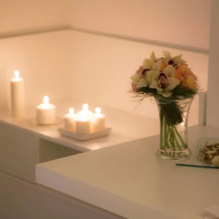 Dimora Salernum Apartament *
