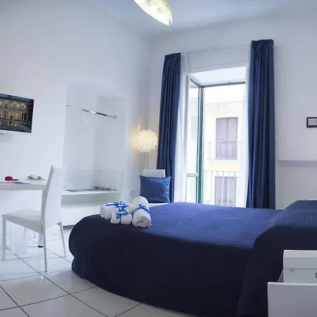 Apartament Dimora Salernum