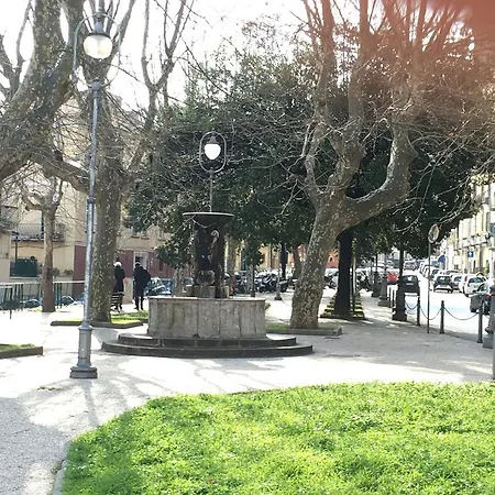 Dimora Salernum