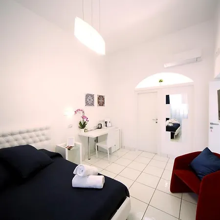 Apartment Dimora Salernum Salerno