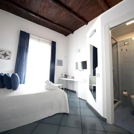 Dimora Salernum Apartment Salerno