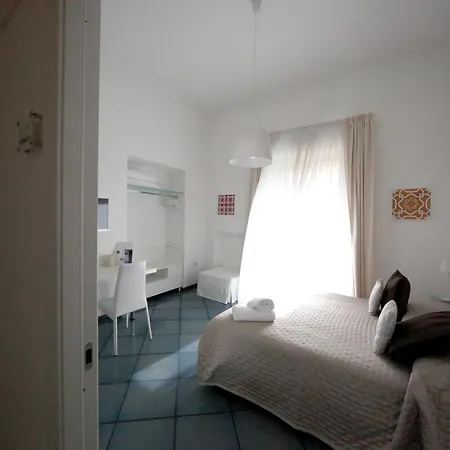 Apartment Dimora Salernum *