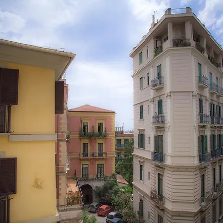 Apartment Dimora Salernum *