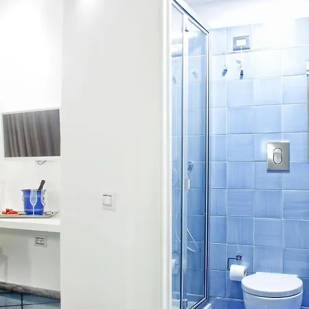 Apartment Dimora Salernum *