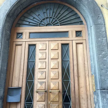 Dimora Salernum Apartment