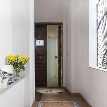 Apartment Dimora Salernum *