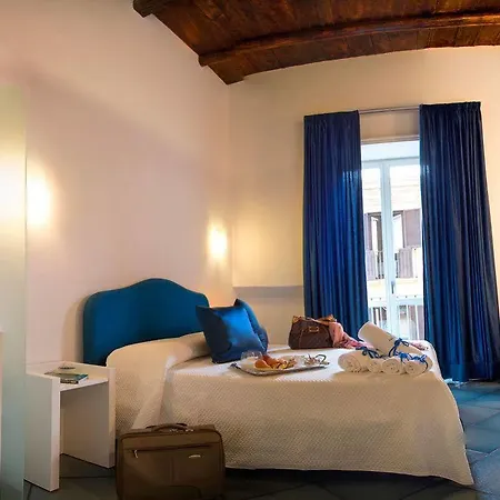 Apartment Dimora Salernum *