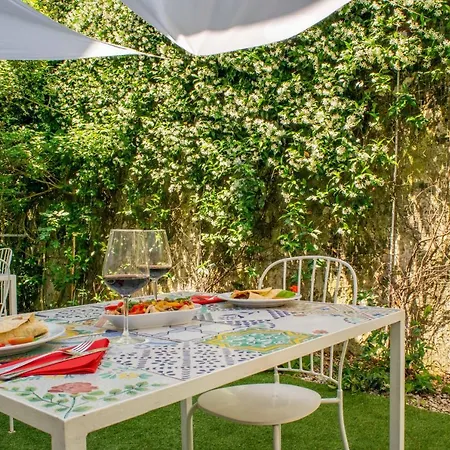 Apartment Dimora Salernum Salerno