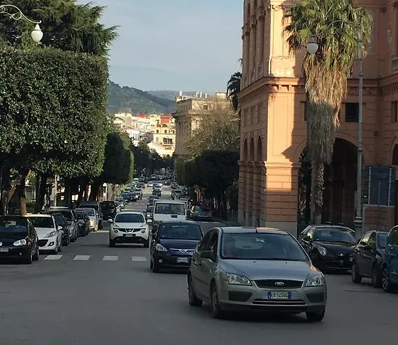 Dimora Salernum Salerno