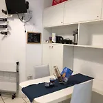Dimora Salernum شقة *